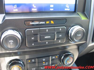2020 Ford F-150 XLT, 4x4, CREW CAB, - Photo 20 - North Platte, NE 69101