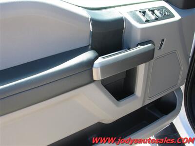 2020 Ford F-150 XLT, 4x4, CREW CAB, - Photo 3 - North Platte, NE 69101