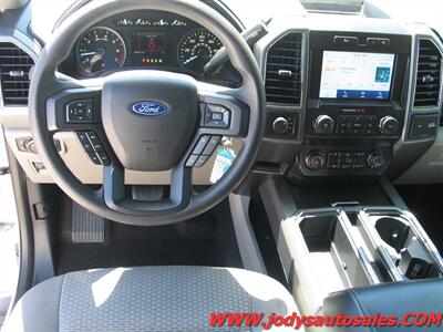 2020 Ford F-150 XLT, 4x4, CREW CAB, - Photo 6 - North Platte, NE 69101