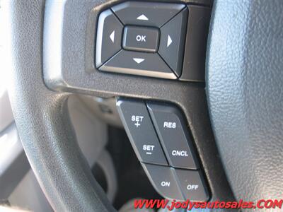 2020 Ford F-150 XLT, 4x4, CREW CAB, - Photo 13 - North Platte, NE 69101