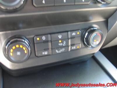 2020 Ford F-150 XLT, 4x4, CREW CAB, - Photo 21 - North Platte, NE 69101