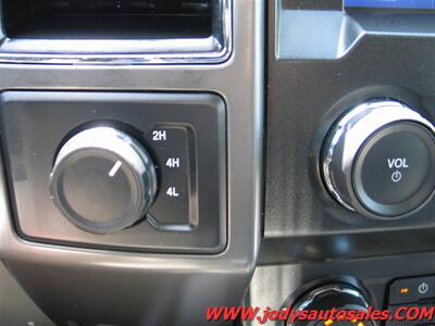 2020 Ford F-150 XLT, 4x4, CREW CAB, - Photo 22 - North Platte, NE 69101