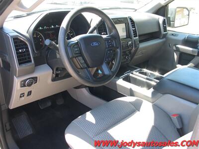 2020 Ford F-150 XLT, 4x4, CREW CAB, - Photo 2 - North Platte, NE 69101