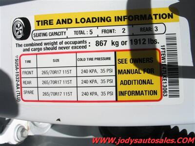 2020 Ford F-150 XLT, 4x4, CREW CAB, - Photo 39 - North Platte, NE 69101