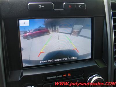 2020 Ford F-150 XLT, 4x4, CREW CAB, - Photo 19 - North Platte, NE 69101