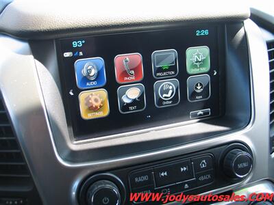 2020 Chevrolet Tahoe LS LS, 4X4, EcoTec3 5.3L V8 - Photo 17 - North Platte, NE 69101