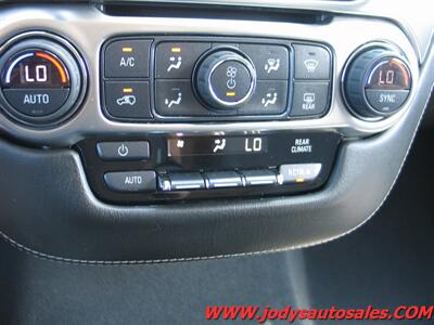 2020 Chevrolet Tahoe LS LS, 4X4, EcoTec3 5.3L V8 - Photo 21 - North Platte, NE 69101