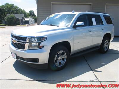 2020 Chevrolet Tahoe LS LS, 4X4, EcoTec3 5.3L V8 - Photo 30 - North Platte, NE 69101