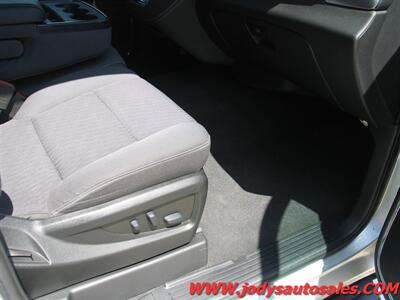2020 Chevrolet Tahoe LS LS, 4X4, EcoTec3 5.3L V8 - Photo 24 - North Platte, NE 69101