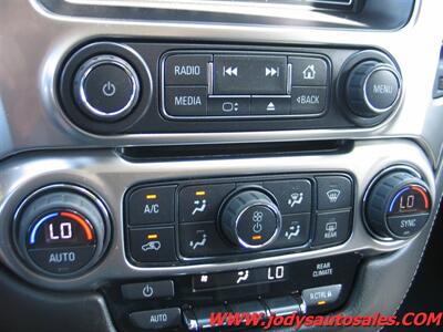 2020 Chevrolet Tahoe LS LS, 4X4, EcoTec3 5.3L V8 - Photo 20 - North Platte, NE 69101