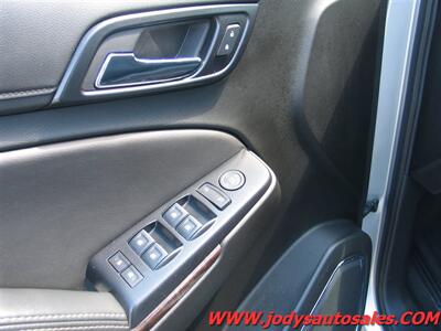 2020 Chevrolet Tahoe LS LS, 4X4, EcoTec3 5.3L V8 - Photo 3 - North Platte, NE 69101