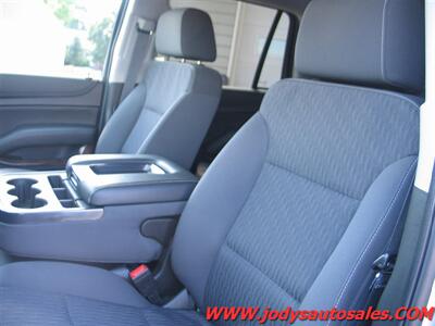 2020 Chevrolet Tahoe LS LS, 4X4, EcoTec3 5.3L V8 - Photo 5 - North Platte, NE 69101