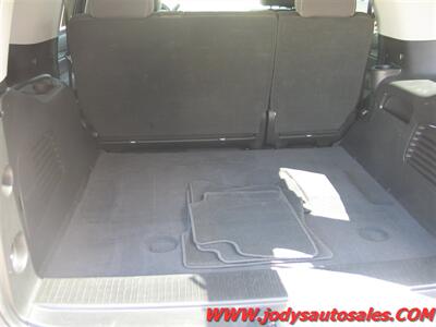 2020 Chevrolet Tahoe LS LS, 4X4, EcoTec3 5.3L V8 - Photo 29 - North Platte, NE 69101