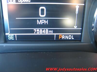 2020 Chevrolet Tahoe LS LS, 4X4, EcoTec3 5.3L V8 - Photo 14 - North Platte, NE 69101