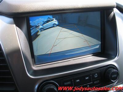 2020 Chevrolet Tahoe LS LS, 4X4, EcoTec3 5.3L V8 - Photo 19 - North Platte, NE 69101