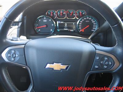 2020 Chevrolet Tahoe LS LS, 4X4, EcoTec3 5.3L V8 - Photo 15 - North Platte, NE 69101