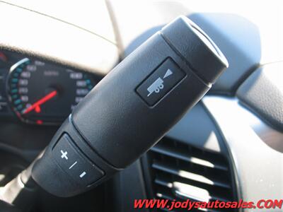 2020 Chevrolet Tahoe LS LS, 4X4, EcoTec3 5.3L V8 - Photo 11 - North Platte, NE 69101