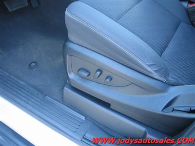 2020 Chevrolet Tahoe LS LS, 4X4, EcoTec3 5.3L V8 - Photo 4 - North Platte, NE 69101