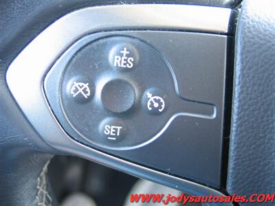 2020 Chevrolet Tahoe LS LS, 4X4, EcoTec3 5.3L V8 - Photo 12 - North Platte, NE 69101