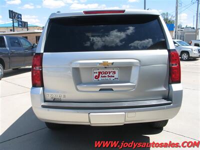 2020 Chevrolet Tahoe LS LS, 4X4, EcoTec3 5.3L V8 - Photo 33 - North Platte, NE 69101
