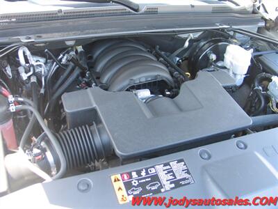 2020 Chevrolet Tahoe LS LS, 4X4, EcoTec3 5.3L V8 - Photo 37 - North Platte, NE 69101
