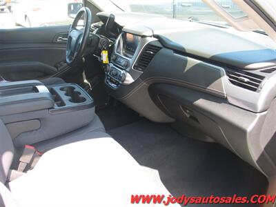 2020 Chevrolet Tahoe LS LS, 4X4, EcoTec3 5.3L V8 - Photo 23 - North Platte, NE 69101
