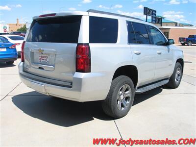 2020 Chevrolet Tahoe LS LS, 4X4, EcoTec3 5.3L V8 - Photo 34 - North Platte, NE 69101