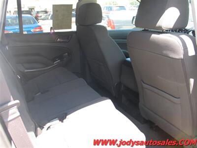 2020 Chevrolet Tahoe LS LS, 4X4, EcoTec3 5.3L V8 - Photo 26 - North Platte, NE 69101