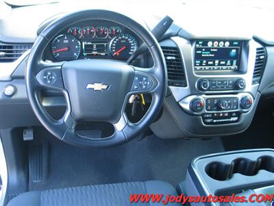 2020 Chevrolet Tahoe LS LS, 4X4, EcoTec3 5.3L V8 - Photo 6 - North Platte, NE 69101