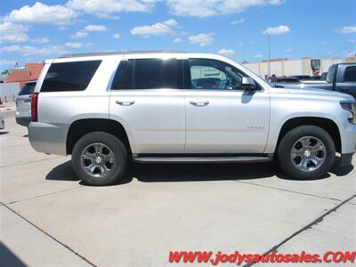2020 Chevrolet Tahoe LS LS, 4X4, EcoTec3 5.3L V8 - Photo 35 - North Platte, NE 69101