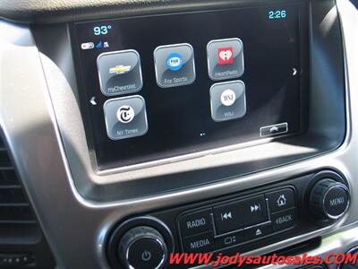 2020 Chevrolet Tahoe LS LS, 4X4, EcoTec3 5.3L V8 - Photo 18 - North Platte, NE 69101