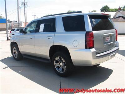 2020 Chevrolet Tahoe LS LS, 4X4, EcoTec3 5.3L V8 - Photo 32 - North Platte, NE 69101