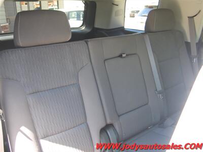 2020 Chevrolet Tahoe LS LS, 4X4, EcoTec3 5.3L V8 - Photo 27 - North Platte, NE 69101