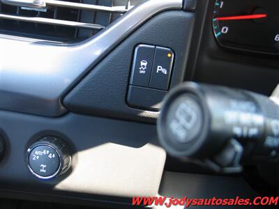 2020 Chevrolet Tahoe LS LS, 4X4, EcoTec3 5.3L V8 - Photo 9 - North Platte, NE 69101