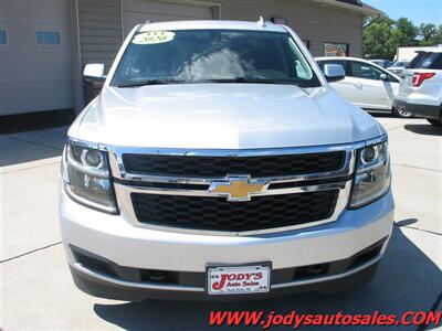 2020 Chevrolet Tahoe LS LS, 4X4, EcoTec3 5.3L V8 - Photo 36 - North Platte, NE 69101