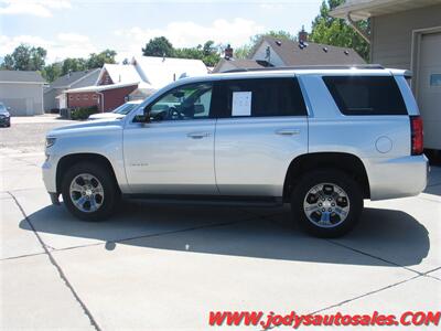 2020 Chevrolet Tahoe LS LS, 4X4, EcoTec3 5.3L V8 - Photo 31 - North Platte, NE 69101