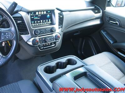 2020 Chevrolet Tahoe LS LS, 4X4, EcoTec3 5.3L V8 - Photo 7 - North Platte, NE 69101