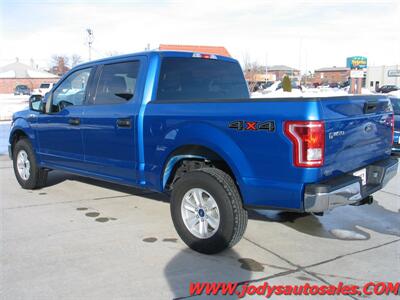 2016 Ford F-150 XLT   - Photo 31 - North Platte, NE 69101