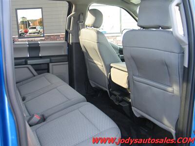 2016 Ford F-150 XLT   - Photo 25 - North Platte, NE 69101