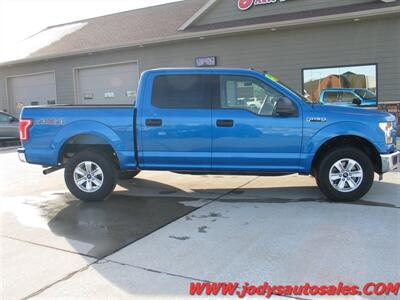 2016 Ford F-150 XLT   - Photo 34 - North Platte, NE 69101