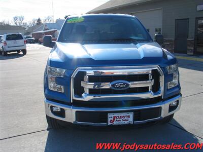 2016 Ford F-150 XLT   - Photo 37 - North Platte, NE 69101