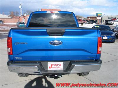 2016 Ford F-150 XLT   - Photo 41 - North Platte, NE 69101