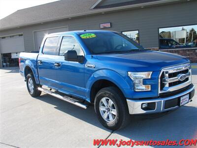 2016 Ford F-150 XLT   - Photo 36 - North Platte, NE 69101