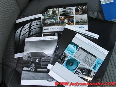 2016 Ford F-150 XLT   - Photo 24 - North Platte, NE 69101