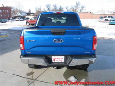 2016 Ford F-150 XLT   - Photo 32 - North Platte, NE 69101