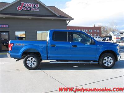2016 Ford F-150 XLT   - Photo 43 - North Platte, NE 69101