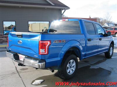 2016 Ford F-150 XLT   - Photo 33 - North Platte, NE 69101