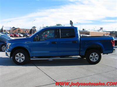 2016 Ford F-150 XLT   - Photo 39 - North Platte, NE 69101