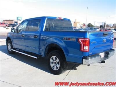 2016 Ford F-150 XLT   - Photo 40 - North Platte, NE 69101
