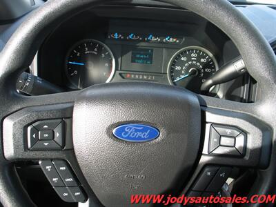 2016 Ford F-150 XLT   - Photo 13 - North Platte, NE 69101